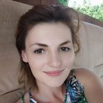 Profile Picture of MarLena Wójcik (@wojcikmarlena) on Instagram