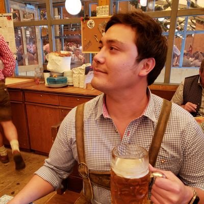 Profile Picture of Daniel Ayersman (@dayersman90) on Twitter