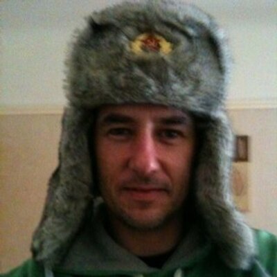 Profile Picture of Mark Lampkin (@MarkChopsy) on Twitter