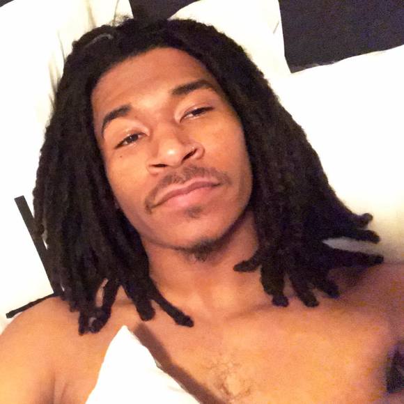 Travis Gallien - Poshmark Profile Picture of Travis Gallien (@woahkalitravtv) on Poshmark