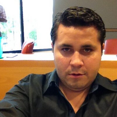Profile Picture of Armando Tejeda Cid (@tecid07) on Twitter
