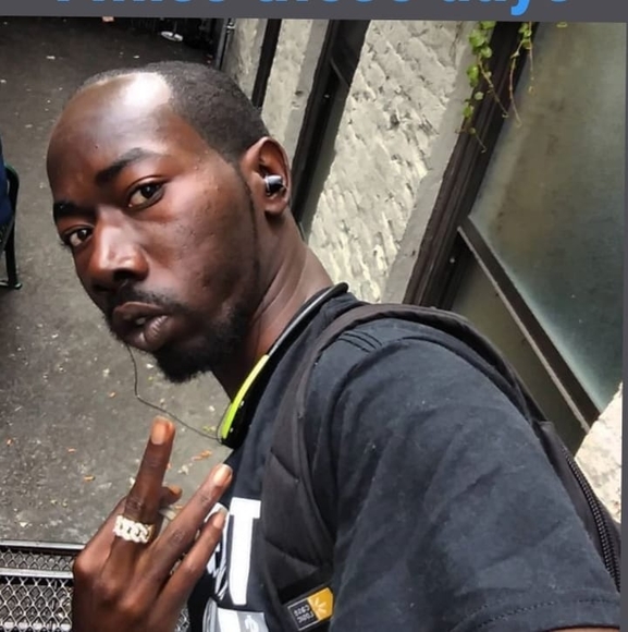 Profile Picture of Helios Wharton (@swaggthereal1) on Poshmark