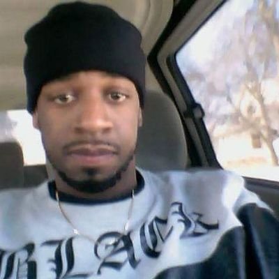 Profile Picture of Antwan Adams (@antwan_adams) on Twitter