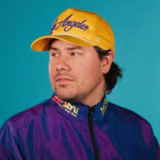 Profile Picture of Clapper The Rapper (@nathanclapper) on Instagram