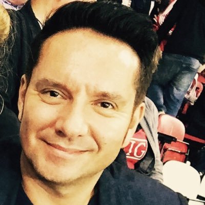 Profile Picture of Graeme Hodgson (@Gray7Hodgson) on Twitter