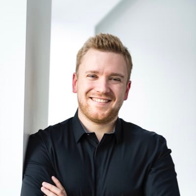 Profile Picture of Marcel Semmler (@marcelsemmler) on Twitter