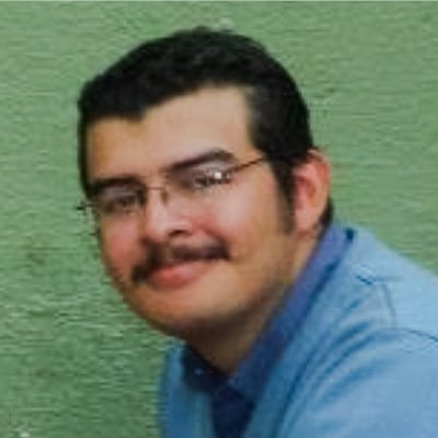 Profile Picture of JoseSamuel Merida (@profJSMerida) on Twitter