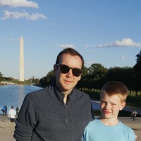 Profile Picture of Justin Mckim (@justin-mckim-2) on Quora