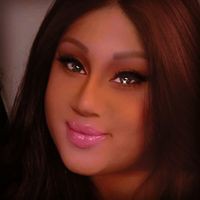 Profile Picture of Jasmine Matthews Hudson (@jasmine-matthews-hudson) on Quora