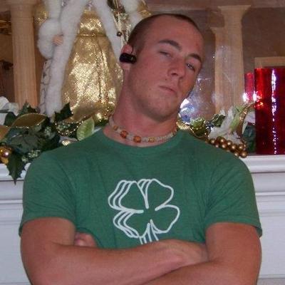 Profile Picture of Jace Waters (@jacewaters17) on Twitter