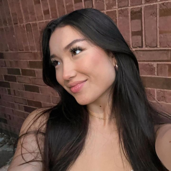 Profile Picture of Lisa (@lisa_ahn) on Tiktok