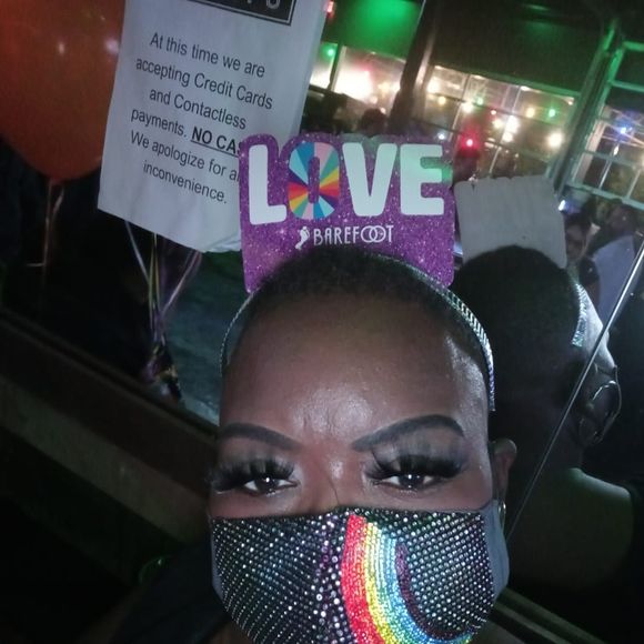 Profile Picture of Kitty Curtis (@kittydollcurtis) on Poshmark