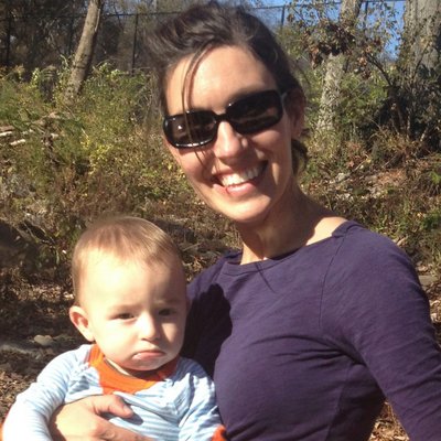 Profile Picture of Stacy Dorris Proctor (@Found_on_Foot) on Twitter