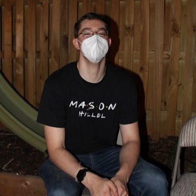 Profile Picture of Daniel Frank (@daniel_frank16) on Twitter