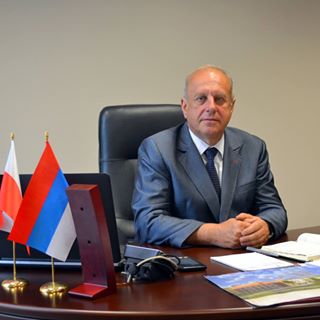 Edward Tyranowicz - Facebook Profile Picture of Edward Tyranowicz (@Edward-Tyranowicz) on Facebook