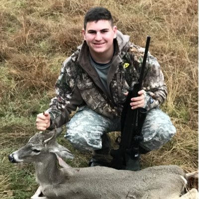 Profile Picture of William Wicks (@wwicks_) on Twitter