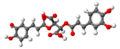 Profile Picture of Chicoric acidon Wikipedia