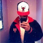 Profile Picture of Brian Picado (@picado15) on Instagram