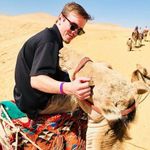 Profile Picture of Grant Hamilton (@_granthamilton) on Instagram