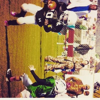 Profile Picture of Dyson Ray Fields (@ray_dyson) on Twitter