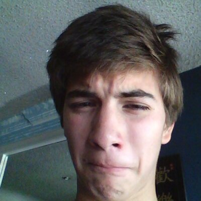 Profile Picture of Corey Torres (@Goofy_Corey14) on Twitter