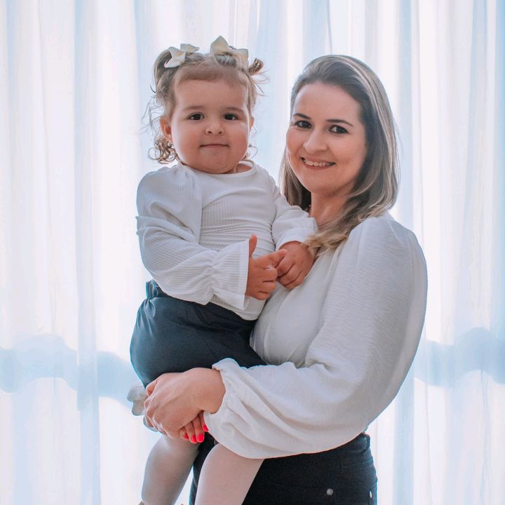 Profile Picture of Paula Hunger (@paulahunger375) on Tiktok