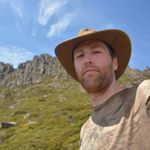 Profile Picture of Anthony Pringle (@dreaming_druid) on Instagram