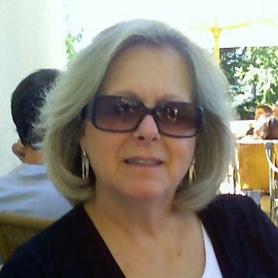Profile Picture of Kathy Jordan (@kajbroadkill) on Twitter