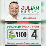 Profile Picture of Julian Espinal (@unidos_somosmas) on Instagram