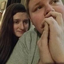 Rae Anne Van Winkle - Twitter Profile Picture of Rae Anne Van Winkle (@__RVW__) on Twitter