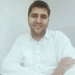 Profile Picture of Jitendra Khatri (@Jitendr12791759) on Twitter