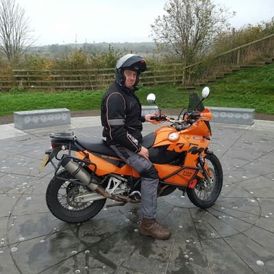 Profile Picture of Andrew Marriott (@andrewmarriott6) on Twitter
