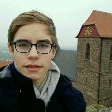 Profile Picture of Joshua Henn (@b61365e462db487) on Twitter