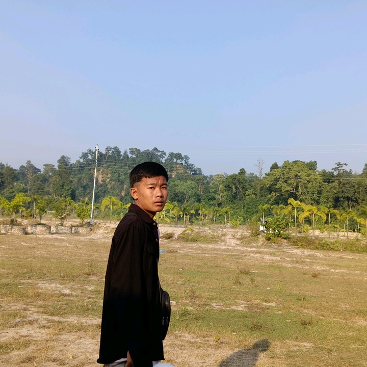 Profile Picture of Prashant rai (@bumkaji09) on Tiktok