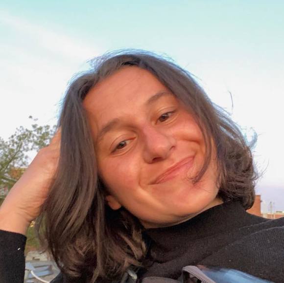 Profile Picture of Gabrielle Ecuyer (@gabecuyer) on Poshmark