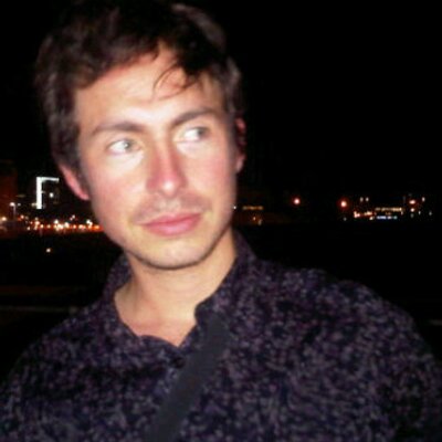 Jamesnilsen - Twitter Profile Picture of Jamesnilsen (@jamesnilsen) on Twitter