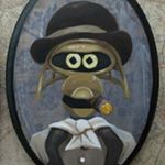 Profile Picture of Danny Robison (@derangedhippie83) on Instagram