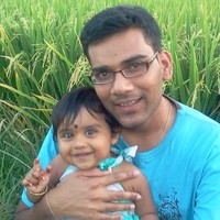 Profile Picture of Venu Thoom (@venu-thoom) on Quora