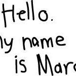Profile Picture of Hello. My Name Is Marc. (@marchannum) on Myspace