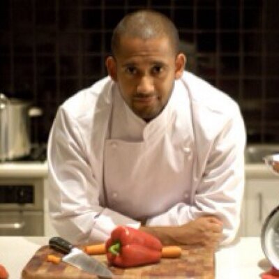 Profile Picture of John Maurice (@Chefjohnmaurice) on Twitter