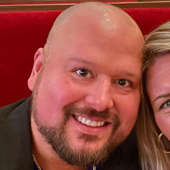 Profile Picture of Joe Moody (@jaywm3) on Poshmark