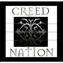 Profile Picture of CREED NATION (@CREEDNATION) on Twitter