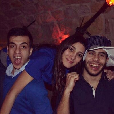 Profile Picture of Omar Khatib (@omarkhatib69) on Twitter