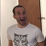 Profile Picture of Or Golan (@or_michael_golan) on Instagram