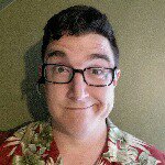 Profile Picture of Mark Slack (@actualslack) on Instagram