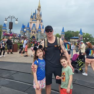 Profile Picture of Andrew Trudel (@andrewtrudel) on Instagram