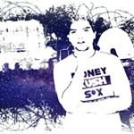 Profile Picture of brendan floyd almafen (@brenalmaden) on Instagram