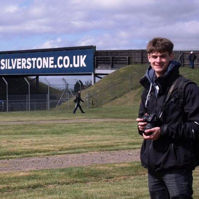 Profile Picture of Ali Matthews (@AliMatthews94) on Twitter