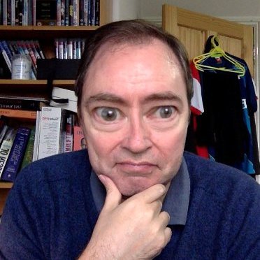 Profile Picture of Mike Hemming (@MikeHemming4) on Twitter