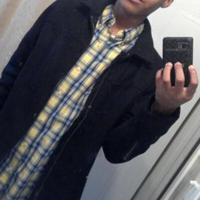 Profile Picture of Israel Johnson (@__JohnDOE10) on Twitter